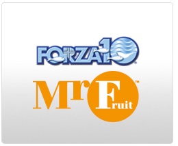 linia Forza10 Mr. Fruit Line