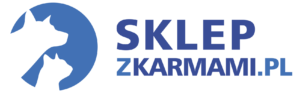 logo sklepzkarmami.pl