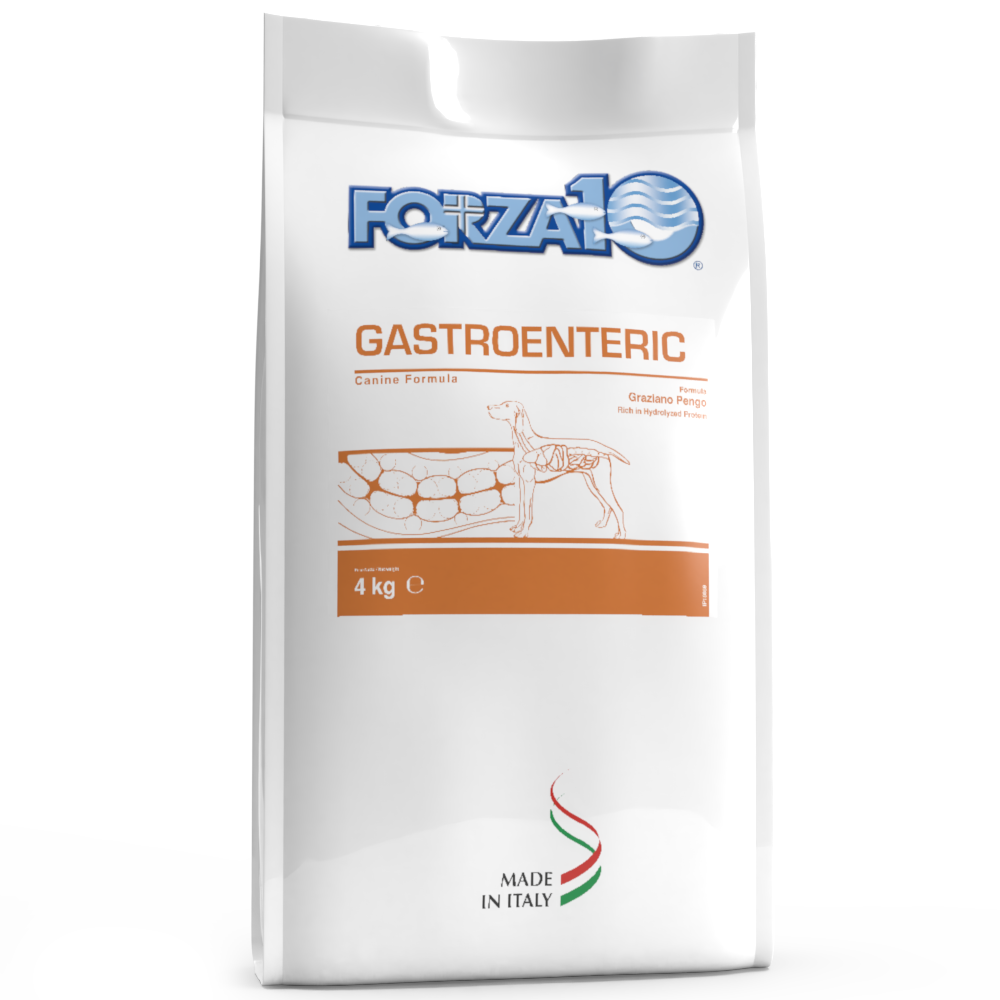 Forza10 Gastroenteric dla psa